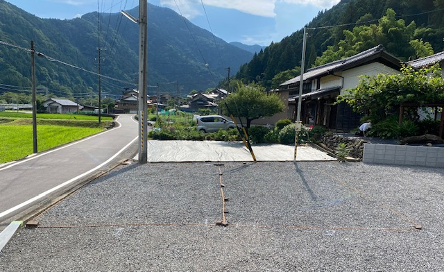 区画