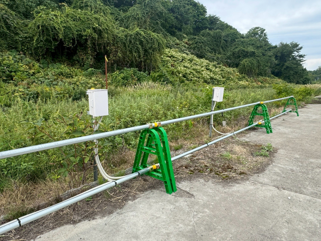 区画