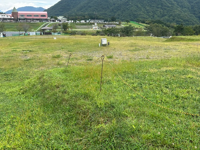 区画