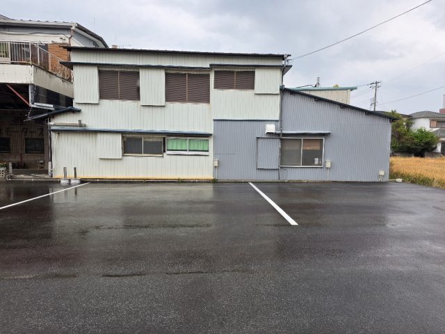 区画