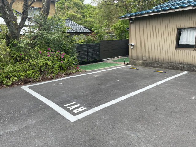 区画