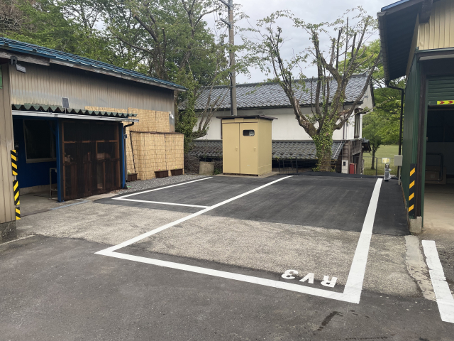 区画