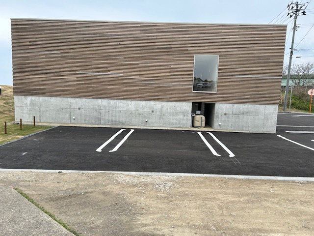 区画