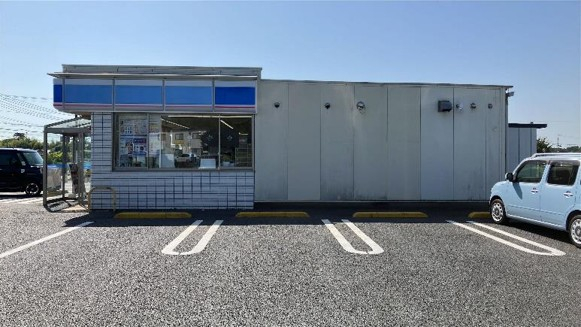 区画