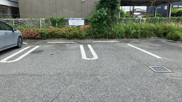 区画