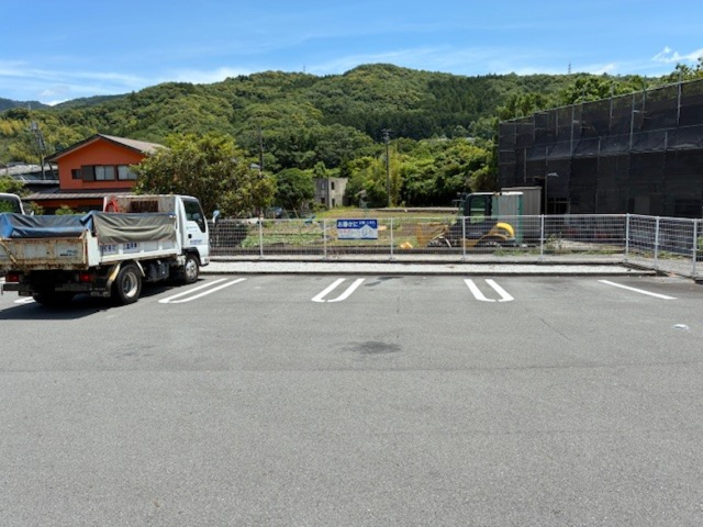 区画