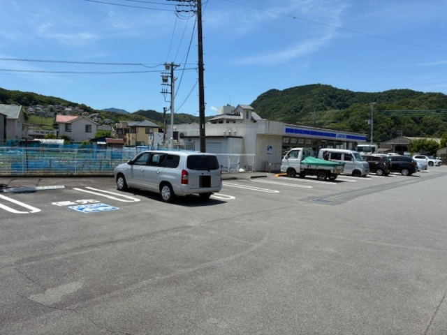 区画