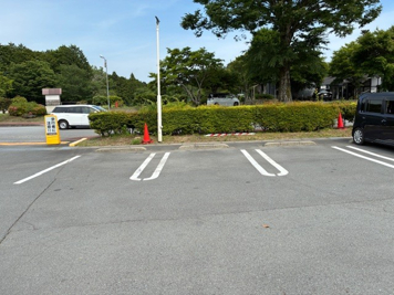 区画