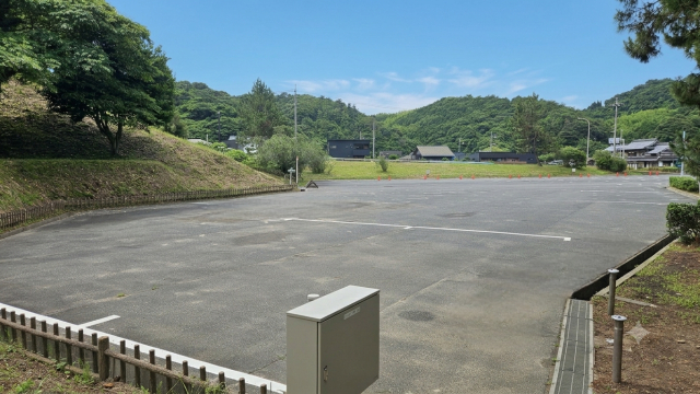 区画