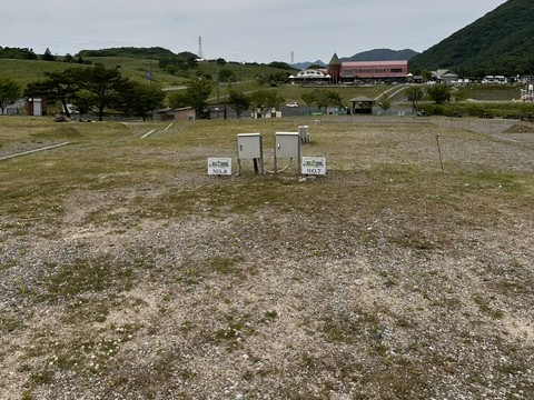 区画