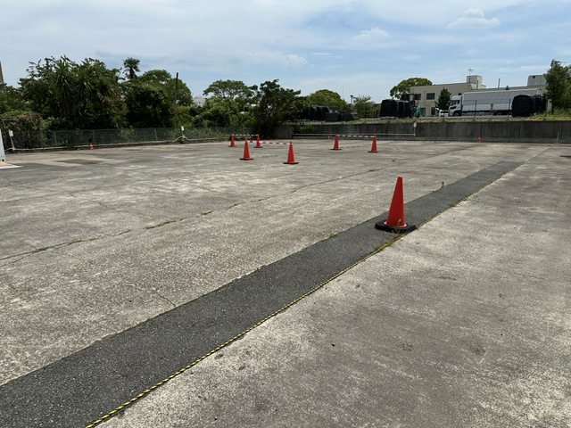 区画