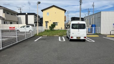 区画