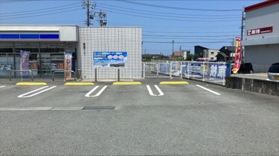 区画
