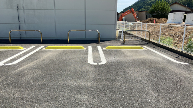 区画