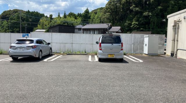 区画
