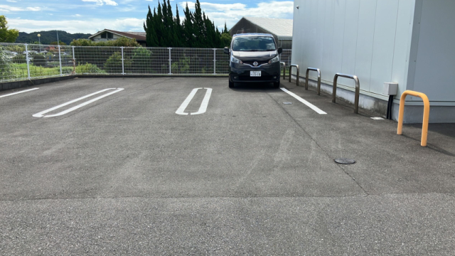 区画
