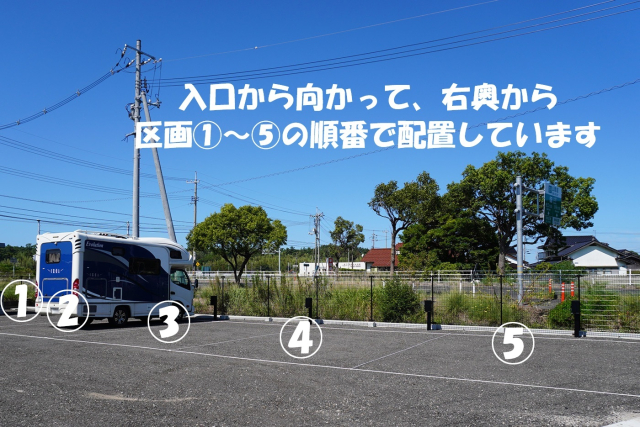 区画