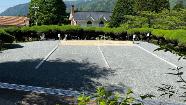 区画