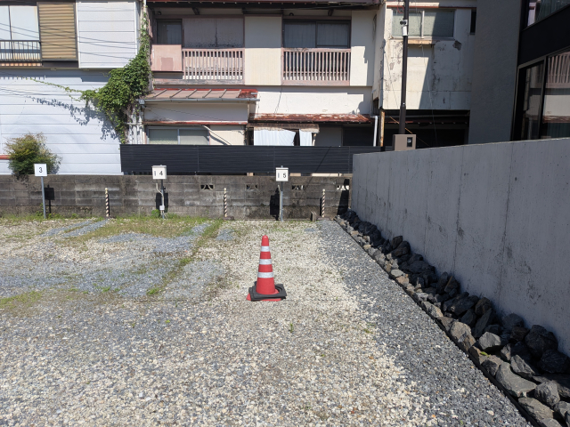 区画