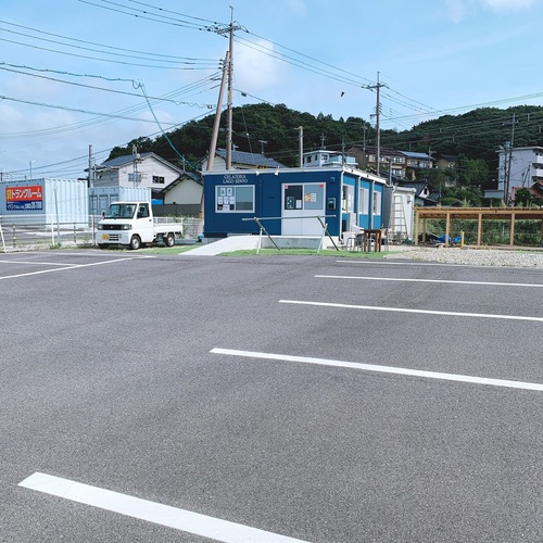 区画