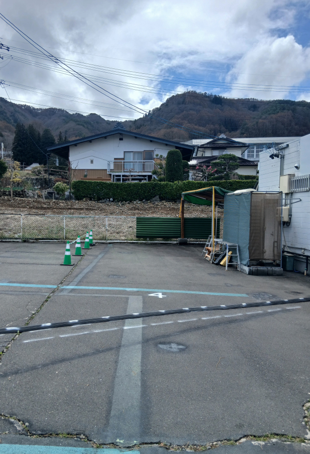 区画