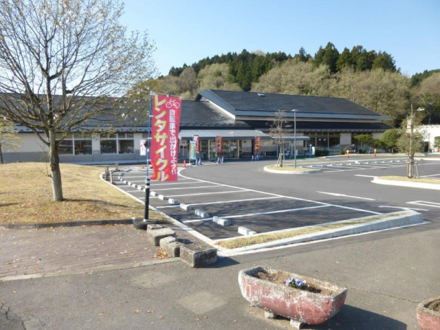 区画